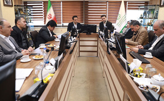 بررسی همکاری‌های آموزشی بین شهرداری و دانشگاه تهران