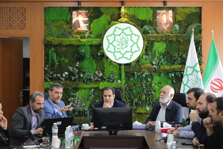 بررسی توسعه خطوط مترو در شرق تهران
