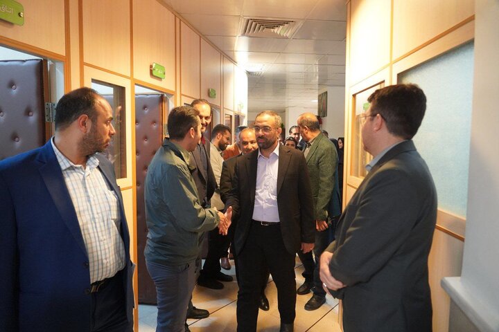 حمایت شهرداری تهران از ۵۰۰ کودک کار نخبه/ ۲ مرکز جدید ساماندهی آسیب‌های اجتماعی در پایتخت راه‌اندازی شد