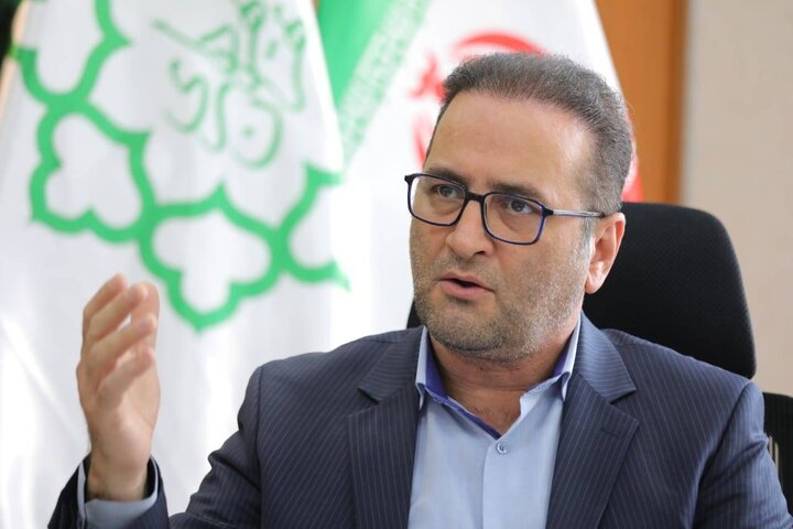منطقه ۱۳ پیشتاز کاهش زمان صدور پروانه ساختمانی در تهران