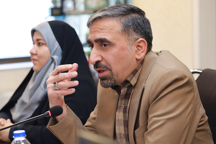 خبرگزاری آریا