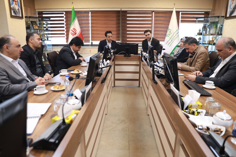 خبرگزاری آریا