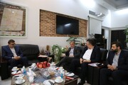 تعامل شهرداری  منطقه ۱۲ با میراث فرهنگی؛ تسهیل دهنده احیای بافت های تاریخی