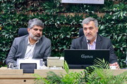 برگزاری نشست هماهنگی خدمت‌رسانی در اربعین حسینی ۱۴۰۴