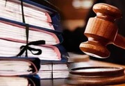 احقاق حقوق عمومی شهر به مبلغ ۵۰۰ میلیارد تومان با دفاعیات شهرداری منطقه یک