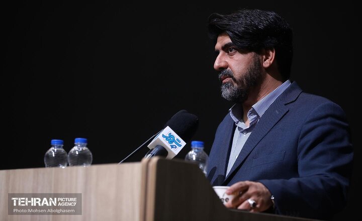 تفاهم شهرداری با ستاد اجرایی فرمان امام برای تسریع اقدامات حوزه مسکن/ نمایشگاه تهران ۱۴۰۴ در هفته پایانی اردیبهشت در بلدیه برگزار می‌شود