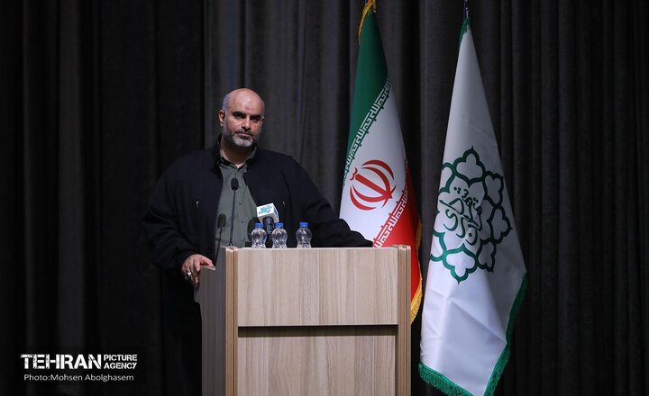 شهید رئیسی مسیر پیشرفت را با تواضع و صداقت طی کرد، نه با باندبازی یا وابستگی‌های سیاسی