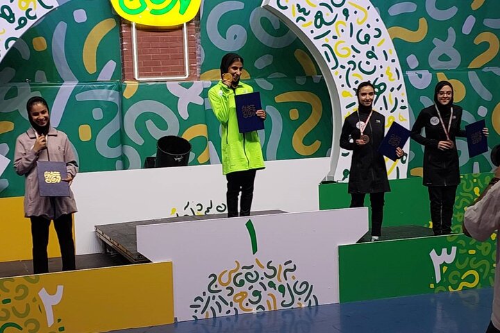 مدال‌های نقره و برنز تکواندو به منطقه ۱۰ رسید