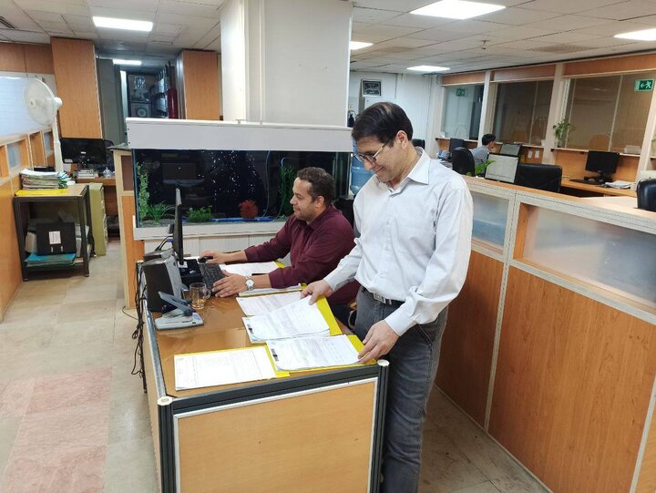 تراز مالی، نقشه راه پروژه‌های سال آینده