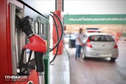 افتتاح پمپ بنزین بزرگراه یادگار امام با مشارکت ۷۰ میلیارد تومانی بخش خصوصی