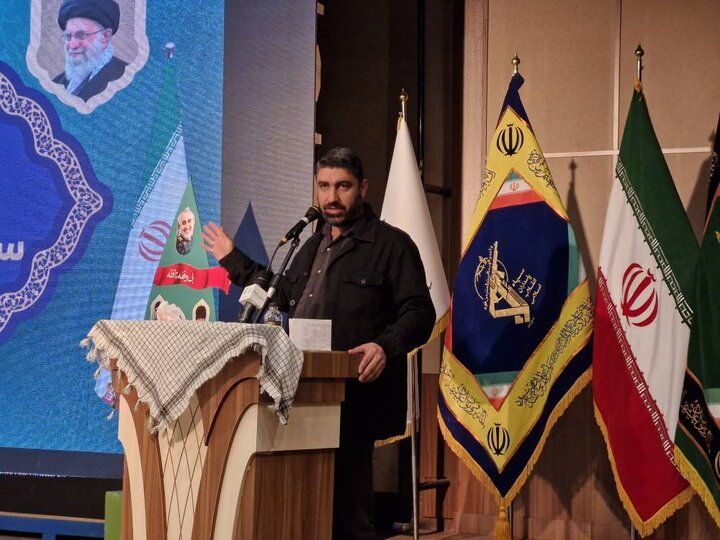 تدوین برنامه‌های اختصاصی؛ مأموریت تازه حوزه‌های تابعه بسیج شهرداری در سال جاری