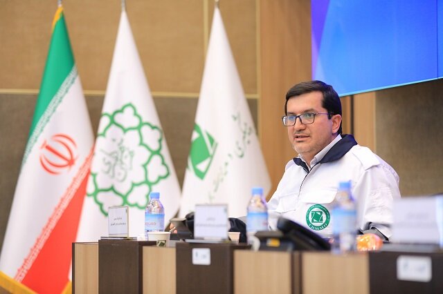 تأکید رئیس سازمان پیشگیری و مدیریت بحران تهران بر نقش راهبردی شورای شهر در ارتقای ایمنی پایتخت
