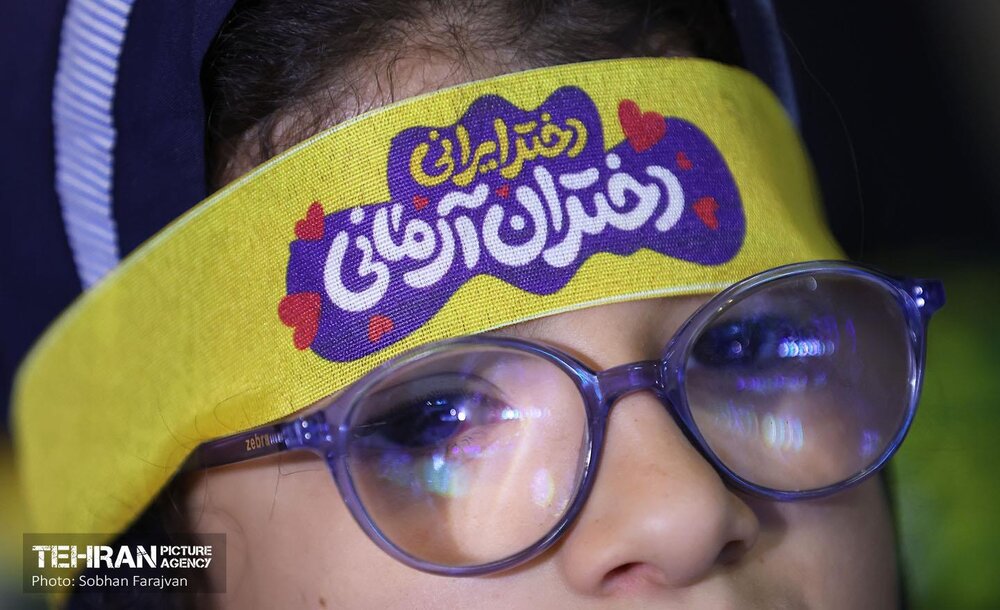 خبرگزاری آریا