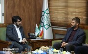 ضرورت استفاده از دیپلماسی شهری برای جلوگیری از نسل‌کشی در غزه