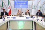 منطقه ۲؛ الگوی مشارکت، توسعه انسان‌محور و جهش زیرساختی در تهران