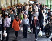 امکان خرید با کالابرگ‌های الکترونیکی در میادین و بازارهای میوه و تره‌بار