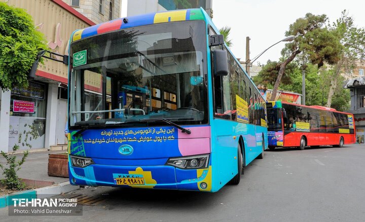 طرح جدید شهرداری برای انتقال ایستگاه‌های اتوبوس مبدأ برای کاهش ترافیک صبحگاهی