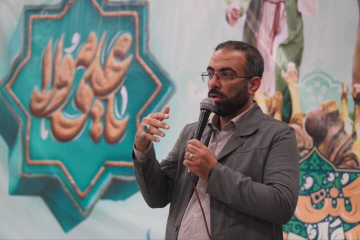 برپایی نمایشگاه عرضه تولیدات کسب و کارهای حامی شهر 