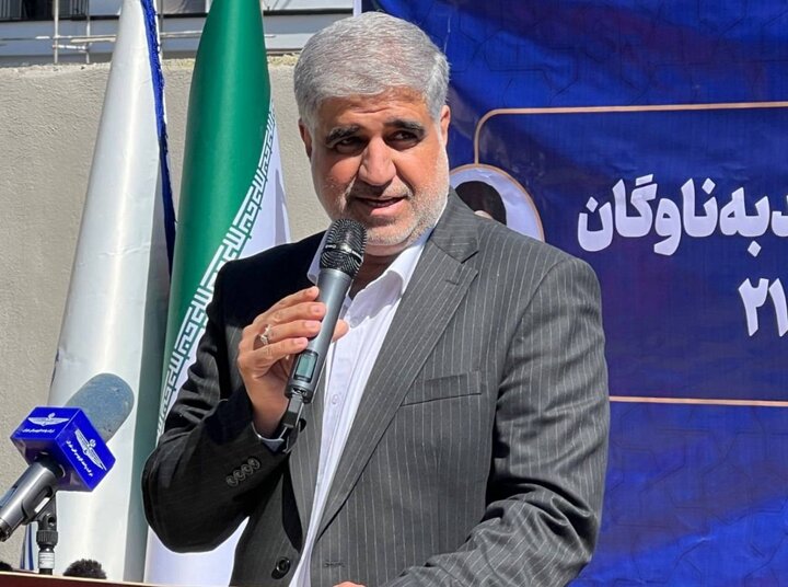 تقویت ناوگان حمل‌ونقل ویژه معلولین و جانبازان در تهران؛ ارائه خدمات از درب منزل تا مقصد