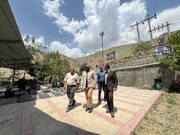 از تحقق عدالت عمرانی تا توسعه گردشگری پایدار در حریم شمال غرب پایتخت