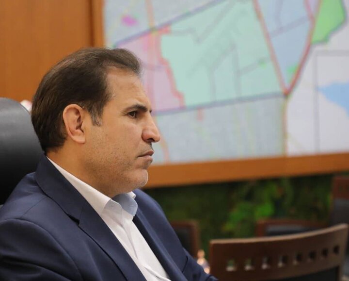 بزرگراه شهید یاسینی با الهام از دوشان تپه، هویت‌دار می‌شود