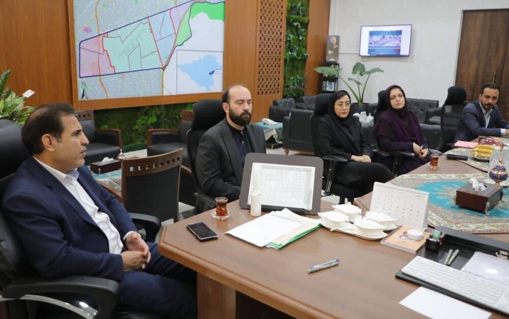 خبرگزاری آریا