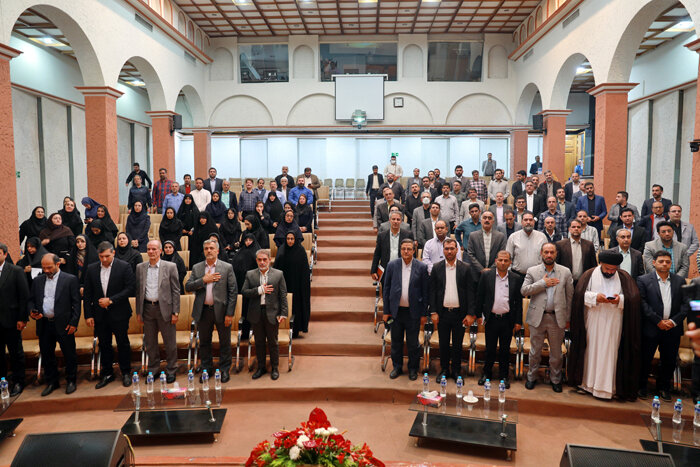  لزوم اتمام ۱۳۰ پروژه اولویت دار این معاونت در سال ۱۴۰۴