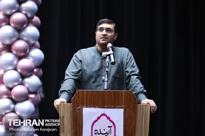 جشن بزرگ روز دختر برگزار شد
