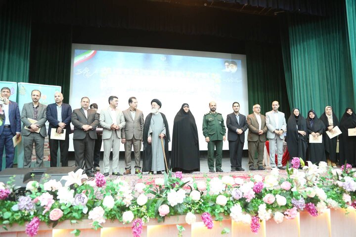 اخ‌الصنایع: سال ۱۴۰۴، سال شکوفایی مدارس با مشارکت آموزش و پرورش است