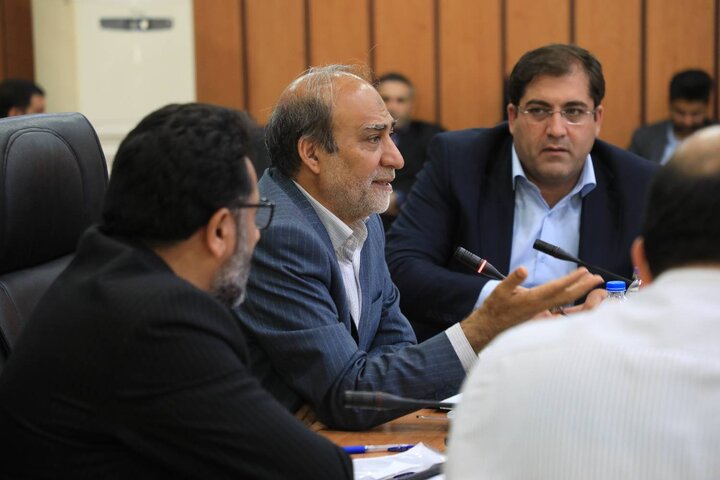 توسعه زیرساخت‌های رفاهی بزرگراه آزادگان با مشارکت بخش خصوصی/ تمرکز بر ایمنی و نوسازی بافت فرسوده