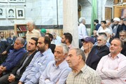 شب روایت حماسه در منطقه ۱۰