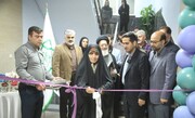 مجموعه ورزشی خوش در منطقه ۱۰ بازگشایی شد