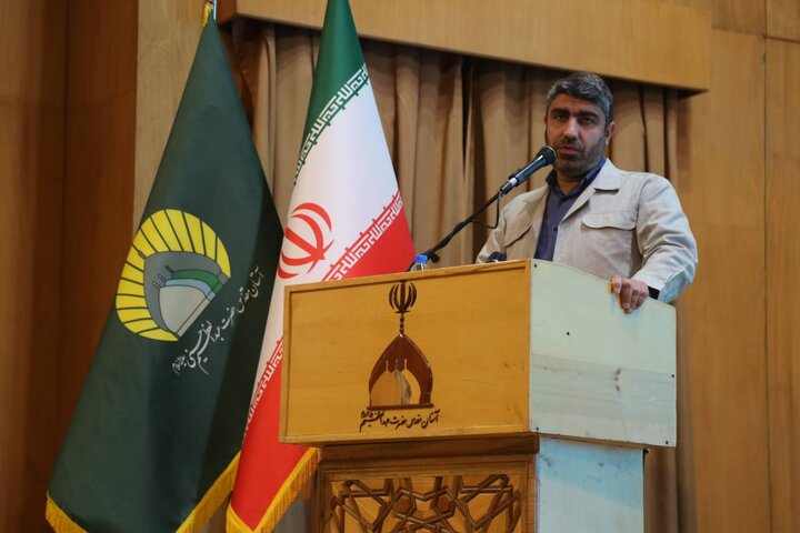 توسعه شبکه مربیان عقیدتی و سیاسی شهرداری تهران