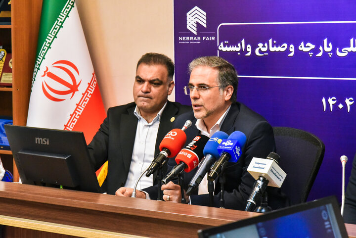 شناسایی سرمایه گذاران شهری در نمایشگاه‌ها، سیاست راهبردی شهرآفتاب است