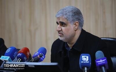 رونمایی از نمایشگرهای فرهنگی در ناوگان اتوبوسرانی تهران