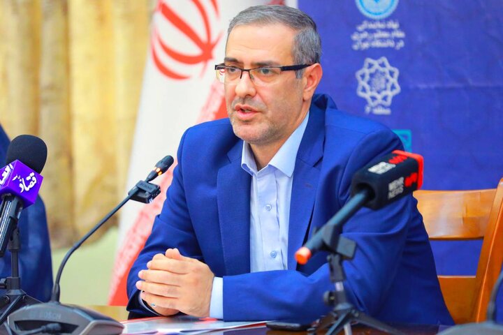 منطقه ۶ آماده میزبانی از جشن بزرگ امام رضایی‌ها در تهران