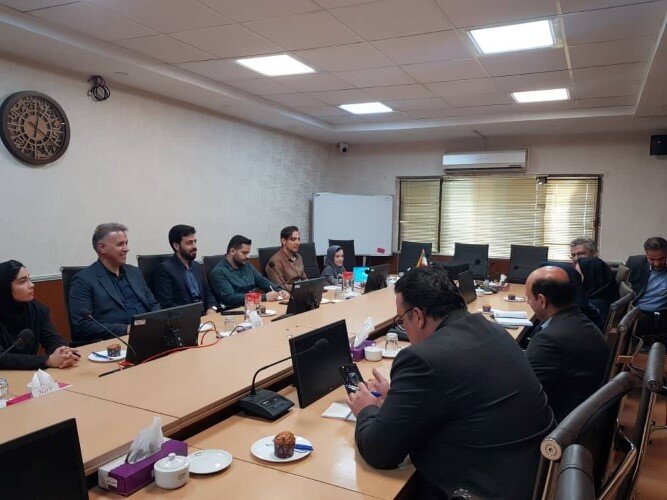 گواهینامه پسماند برای ٧ نهاد برتر تهران