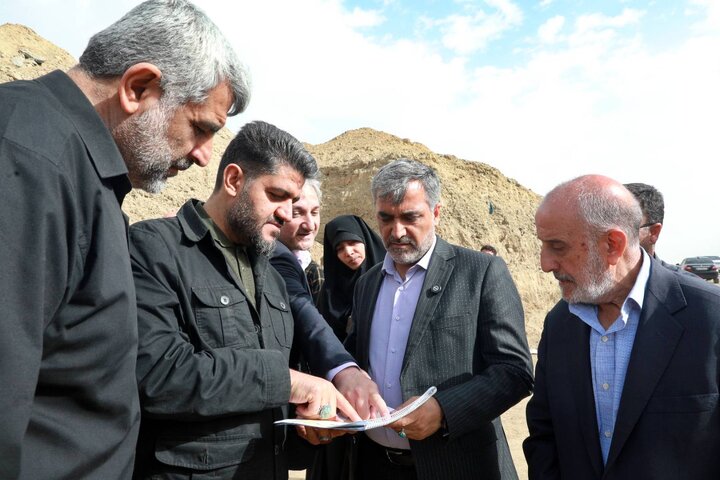 انتقال سالانه ۱۰ میلیون متر مکعب پساب، جهت تامین آب خام فضای سبز به مناطق ۱۸، ۱۹ و ۲۱