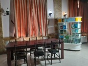 راه‌اندازی نخستین کتابخانه تخصصی گردشگری در منطقه ۱۰