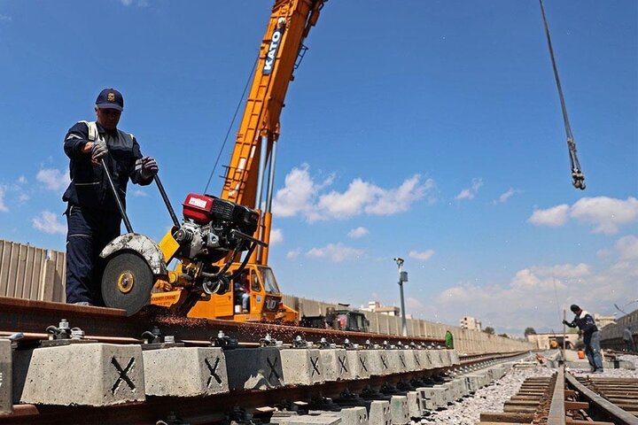 توقف موقت خدمات‌رسانی در ایستگاه‌های علی آباد، جوانمرد قصاب و شهرری در خط یک متروی تهران