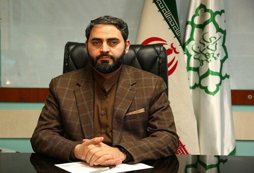 برنامه‌های متنوع پردیس فرهنگی منطقه ۵ در اجتماع بزرگ امام رضایی‌ها