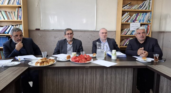 محله‌محوری؛ رویکردی برای مشارکت همه‌جانبه شهروندان