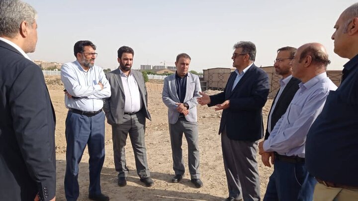 احداث و راه اندازی ۶ میدان و بازار جدید میوه و تره بار در منطقه ۱۸؛ امسال