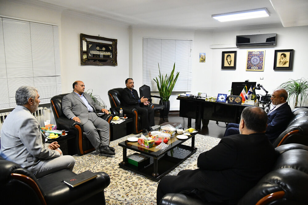 آغاز فاز اول عملیات اجرایی زیرساختهای فرهنگی و اقامتی اربعین