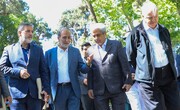 منطقه ۱۲ گذرگاه فرهنگی ایران و خاورمیانه؛ لزوم تسریع در احیای قلب تاریخی تهران