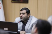 ایجاد نظام چندلایه برای کنترل پروژه‌های شهری