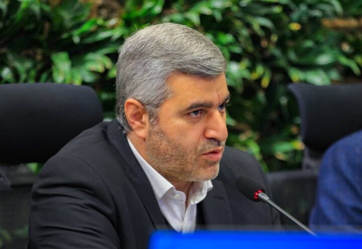 برای پیگیری و رفع مسائل همکاران در حوزه منابع انسانی از هیچ تلاشی دریغ نخواهیم کرد
