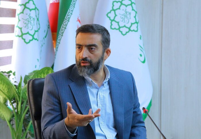 تاب‌آوری پایتخت در آتش‌سوزی‌های مهیب چقدر است؟