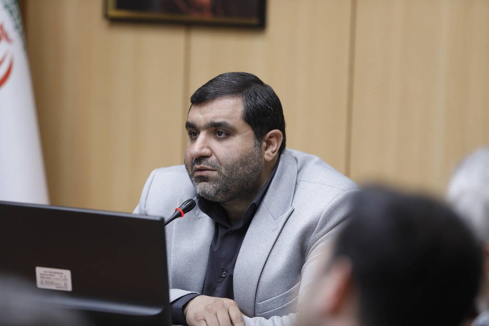 ابلاغ پروژهها و اعتبارات بودجهریزی مشارکتی «من شهردارم» سال ۱۴۰۴