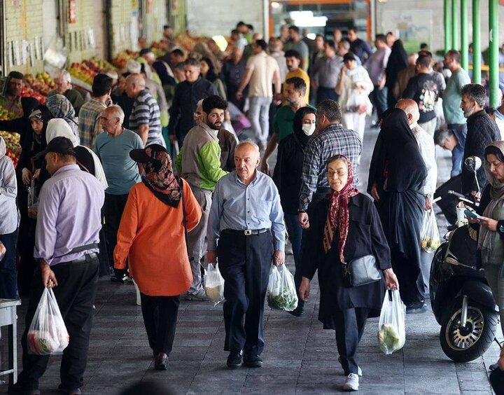 اختلاف قیمت ۳۹ درصدی سبزیجات در میادین و بازارهای میوه و تره بار به نسبت سطح شهر